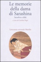 LE MEMORIE DELLA DAMA DI SARASHINA