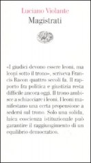MAGISTRATI