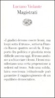 MAGISTRATI