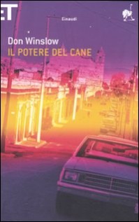 IL POTERE DEL CANE