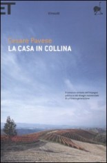 LA CASA IN COLLINA