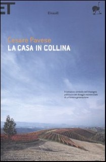 LA CASA IN COLLINA