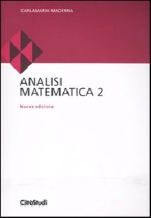 Analisi matematica 2