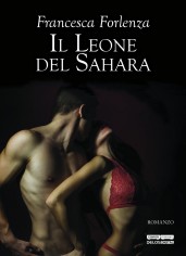 Il leone del Sahara