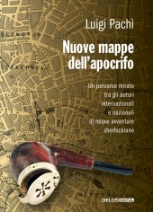 Nuove mappe dell'apocrifo. Un percorso mirato tra gli...