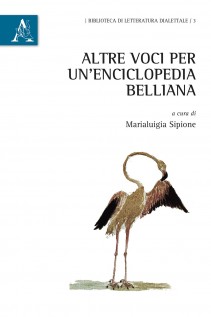 Altre voci per un'enciclopedia belliana
