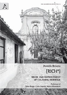 [RICH*]. Reuse and improvement of cultural heritage