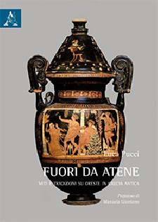 Fuori da Atene. Miti e tradizioni su Oreste in Grecia antica