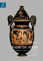 Fuori da Atene. Miti e tradizioni su Oreste in Grecia antica