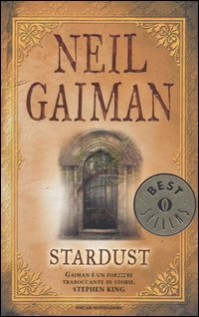 STARDUST