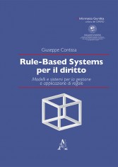 Rule-based systems per il diritto. Modelli e sistemi per...