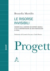 Le risorse invisibili. Indagine sulla gestione dei...