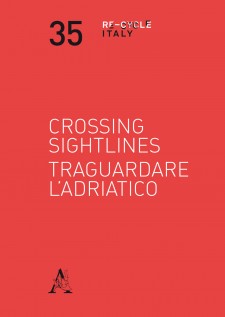Crossing sightlines-Traguardare l'Adriatico
