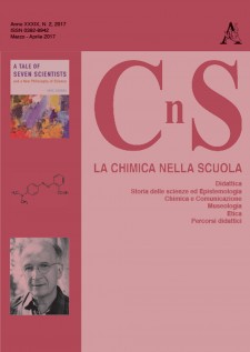 La chimica nella scuola (2017)