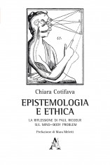 Epistemologia e ethica. La riflessione di Paul Ricoeur...