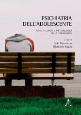 Psichiatria dell'adolescente. Aspetti clinici e...