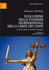 Evoluzione delle funzioni giurisdizionali della Corte dei...