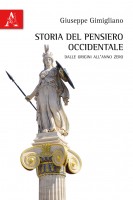 Storia del pensiero occidentale. Dalle origini all'anno zero
