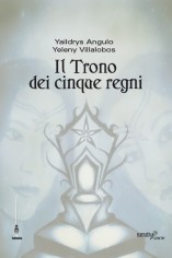 Il trono dei cinque regni