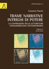Trame narrative intrighi di potere La cospirazione nella...