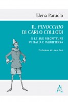 Il Pinocchio di Carlo Collodi e le sue riscritture in Italia e Inghilterra Con DVD video