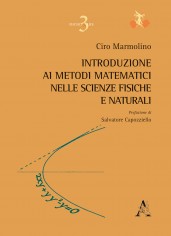 Introduzione ai metodi matematici nelle scienze fisiche e...