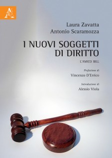 I nuovi soggetti di diritto L\'amico Bill