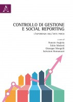 Controllo di gestione e social reporting L\'esperienza dell\'Ente Parco