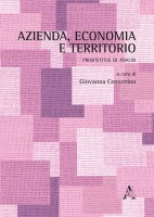 Azienda economia e territorio Prospettive di analisi