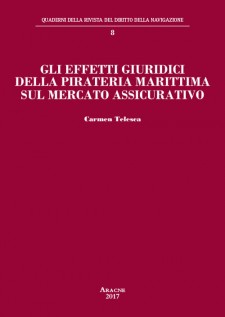 Gli effetti giuridici della pirateria marittima sul mercato assicurativo