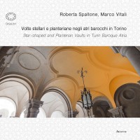 Volte stellari e planteriane negli atri barocchi in Torino Star shaped and planterian vaults in Turin Baroque Atria Ediz