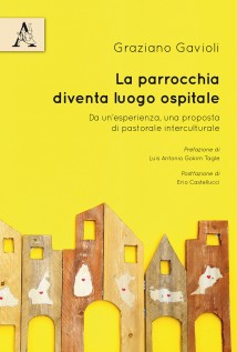La parrocchia diventa luogo ospitale Da un\'esperienza una proposta di pastorale interculturale