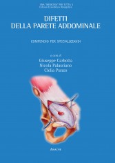 Difetti della parete addominale Compendio per specializzandi