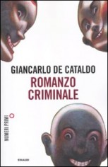 ROMANZO CRIMINALE