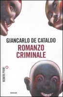 ROMANZO CRIMINALE