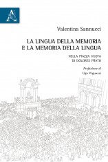 La lingua della memoria e la memoria della lingua Nella...