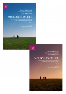 Molecules of life Introduction to prediventive regenerative and personalized health medicine Complete work