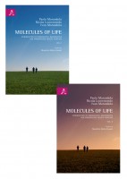 Molecules of life Introduction to prediventive regenerative and personalized health medicine Complete work