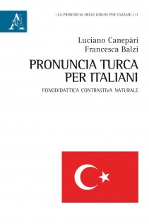 Pronuncia turca per italiani Fonodidattica contrastiva naturale