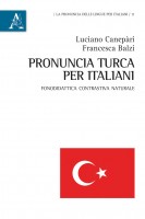 Pronuncia turca per italiani Fonodidattica contrastiva naturale