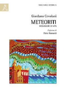 Meteoriti Messaggeri di vita