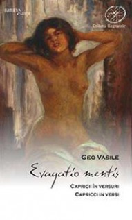 Evagatio mentis Capricii in versuri Capricci in versi