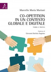 Co opetition in un contesto globale e digitale Teoria e...