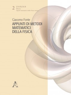 Appunti di metodi matematici della fisica