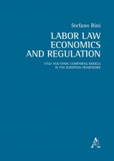 Labor law economics and regulation Italy and Spain:...