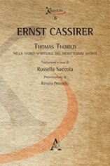 Thomas Thorild nella storia spirituale del diciottesimo...