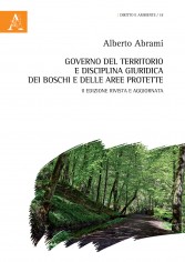 Governo del territorio e disciplina giuridica dei boschi...