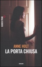 LA PORTA CHIUSA