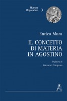 Il concetto di materia in Agostino