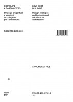 Costruire a basso costo Low cost building